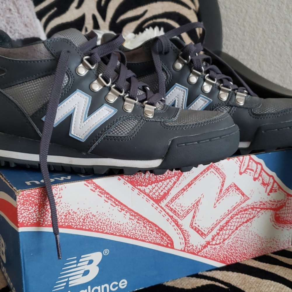 New Balance Hiker